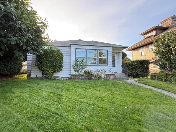 3924 N Gove St, Tacoma, WA 98407