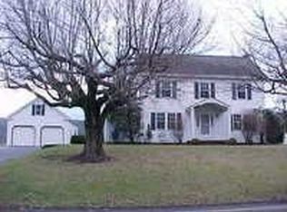 3546 W Main St, Belleville, PA 17004