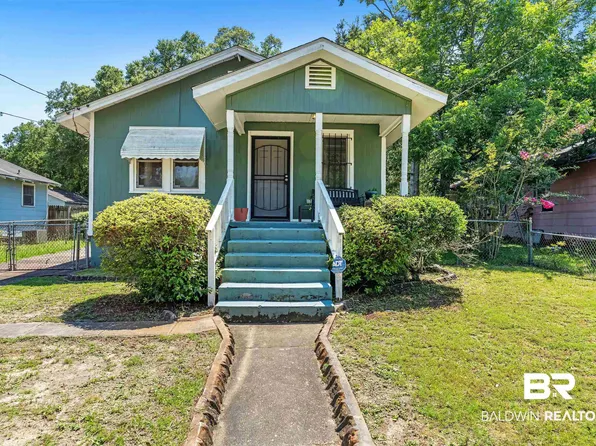 2201 Osage St, Mobile, AL 36617
