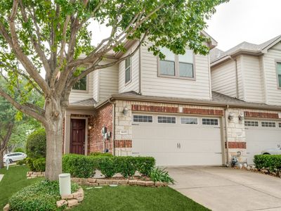 1615 Georgetown Dr, Allen, TX, 75013