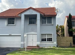 15035 SW 109th St, Miami, FL 33196