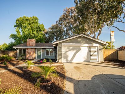 453 Benefit Ct, San Jose, CA, 95133