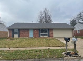 139 Rogers Dr, Germantown, OH 45327