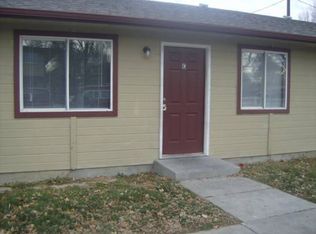 1016 S Ivy St APT C, Nampa, ID 83686