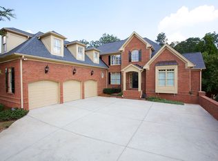 4462 Leesburg Rd, Marietta, GA 30066