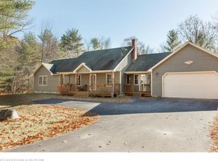 15 Egypt Rd, Gray, ME 04039