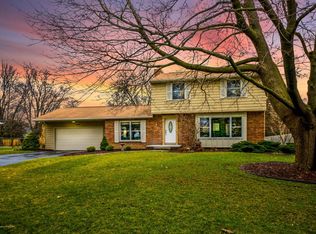 4288 Arbor Dr, Okemos, MI 48864