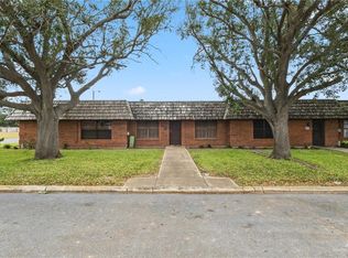 303 Forest Hills Dr #17, Weslaco, TX 78596