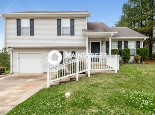 3793 Riverside Cswy, Decatur, GA 30034