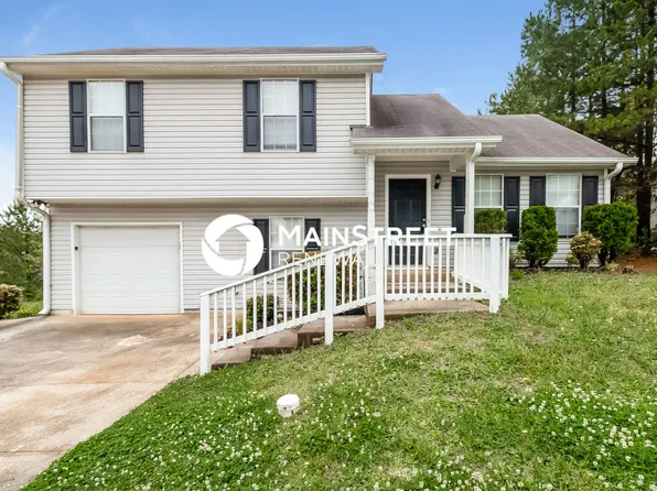 3793 Riverside Cswy, Decatur, GA 30034