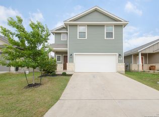 10023 Rancho Real Rd, San Antonio, TX 78224