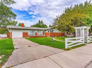 709 Berkeley Ave, Alamosa, CO 81101