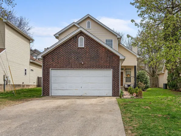 1004 Mansker Dr, Goodlettsville, TN 37072