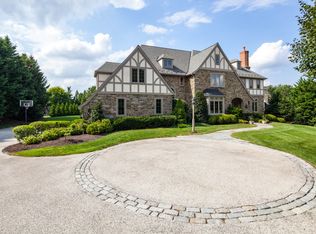 1340 Fenimore Ln, Gladwyne, PA 19035