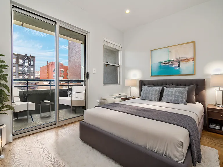 152 Ludlow St #4C — Photo 3