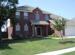 5201 Elmdale Dr, Fort Worth, TX 76137