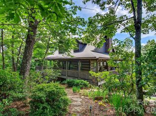 35 Elderberry Dr, Old Fort, NC 28762