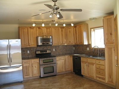 Gorgeous Updated Kitchen