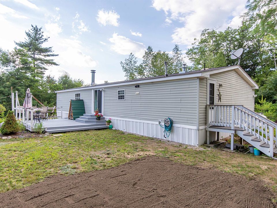 71 Bookholz Way Tamworth NH 03886 Zillow