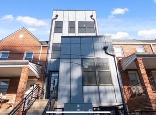 1632 K St NE #4, Washington, DC 20002