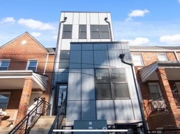 1632 K St NE #4, Washington, DC 20002