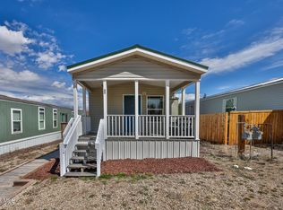 34 GCR 640 #21, Granby, CO 80446