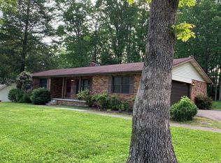462 Ruffian Trl, Corbin, KY 40701