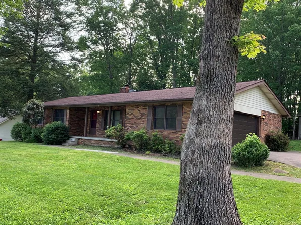 462 Ruffian Trl, Corbin, KY 40701