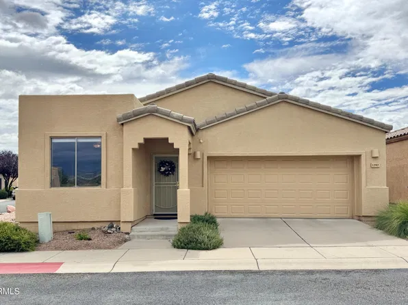 1797 E ARROYO SECO --, Cottonwood, AZ 86326