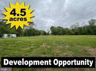 1100 Rural Ave, Voorhees, NJ 08043