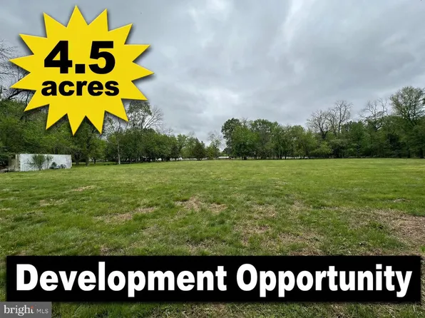 1100 Rural Ave, Voorhees, NJ 08043