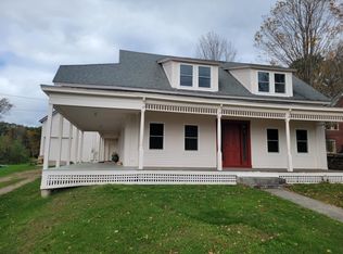 399 Main St, Rumney, NH 03266