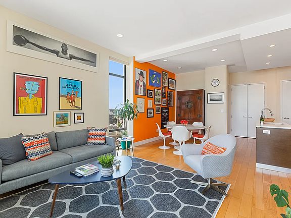 2nd image of 96 Rockwell Pl #12C