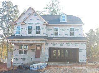 2619 Brighton Bluff Dr, Apex, NC 27539