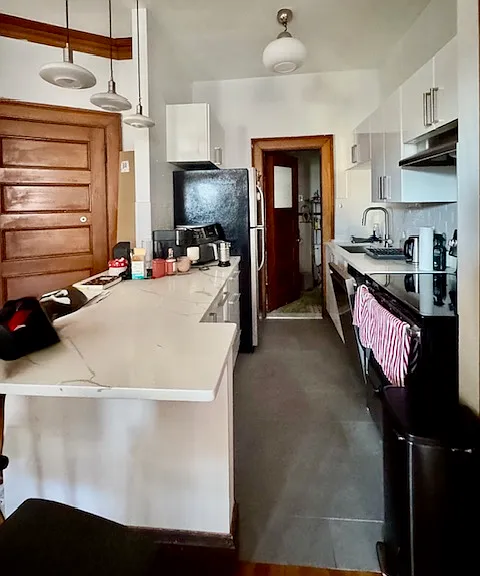 849 Beacon St #5 — Photo 2