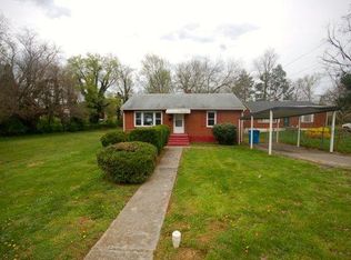 2721 Clifton St NW, Roanoke, VA