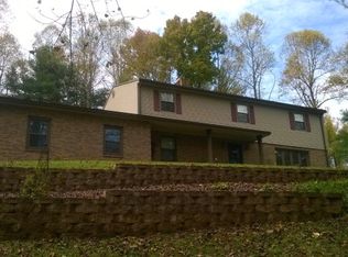 543 Shela Blvd, Wheelersburg, OH