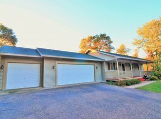 22454 Durant St NE, East Bethel, MN 55011