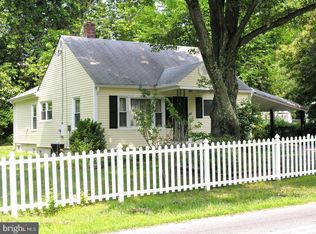 5 Stafford Ave, Stafford, VA 22554