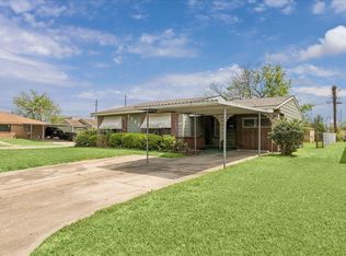 2504 3rd St, Galena Park, TX 77547