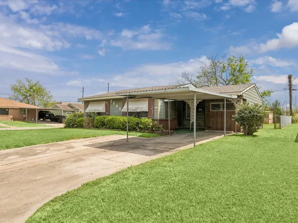 2504 3rd St, Galena Park, TX 77547