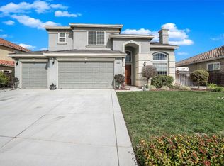 18280 Los Padres Pl, Morgan Hill, CA