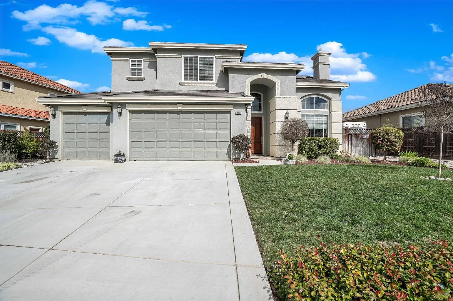 18280 Los Padres Pl photo 1