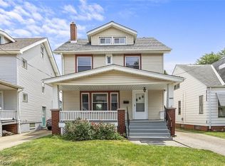 3655 W 104th St, Cleveland, OH