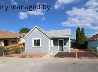 1410 Pine St, Pueblo, CO 81004