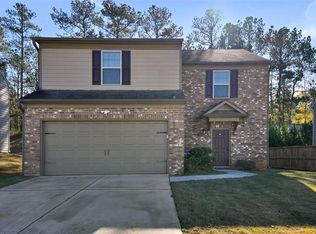 2327 Clapton Ct, Jonesboro, GA 30236
