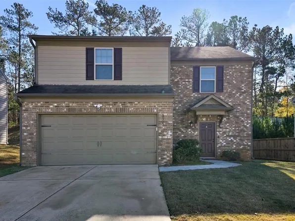 2327 Clapton Ct, Jonesboro, GA 30236