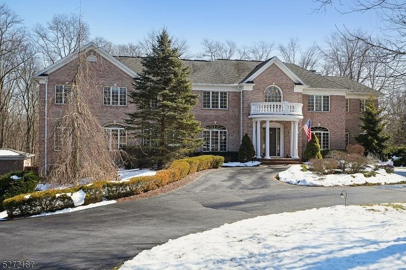 27 Trout Brook Ln, Mendham, NJ 07945 MLS 3888236 Zillow
