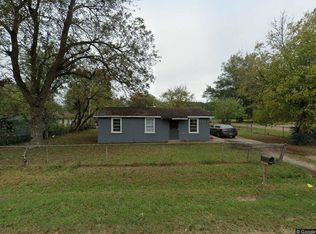 303 Porter St, Helena, AR 72342