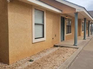 1709 MLK Jr Blvd, Clovis, NM 88101